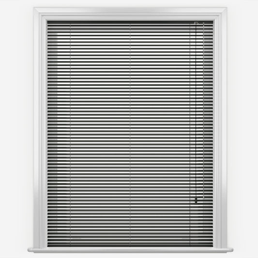 Alveta Soul Aluminium Venetian Blind
