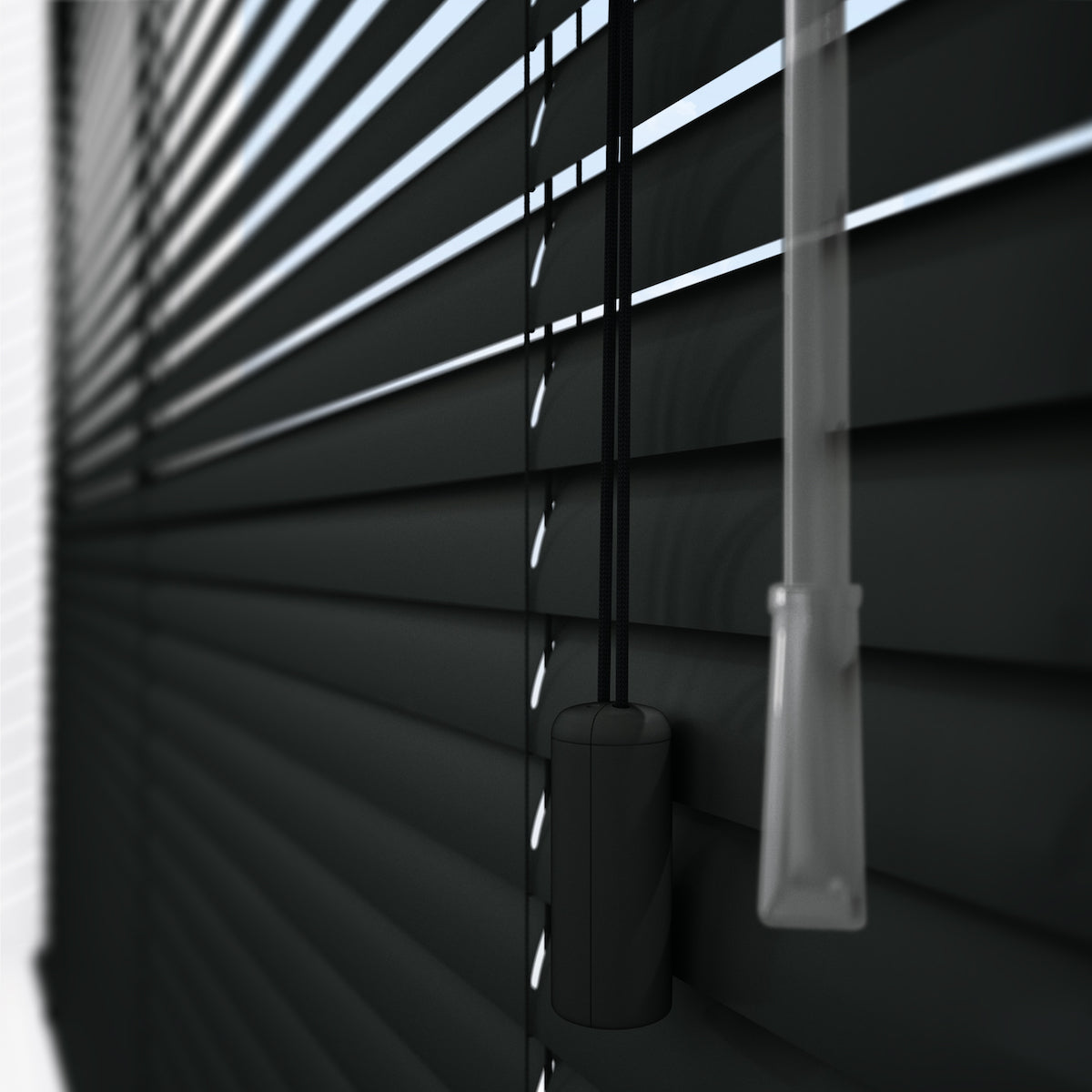 Alveta Soul Aluminium Venetian Blind