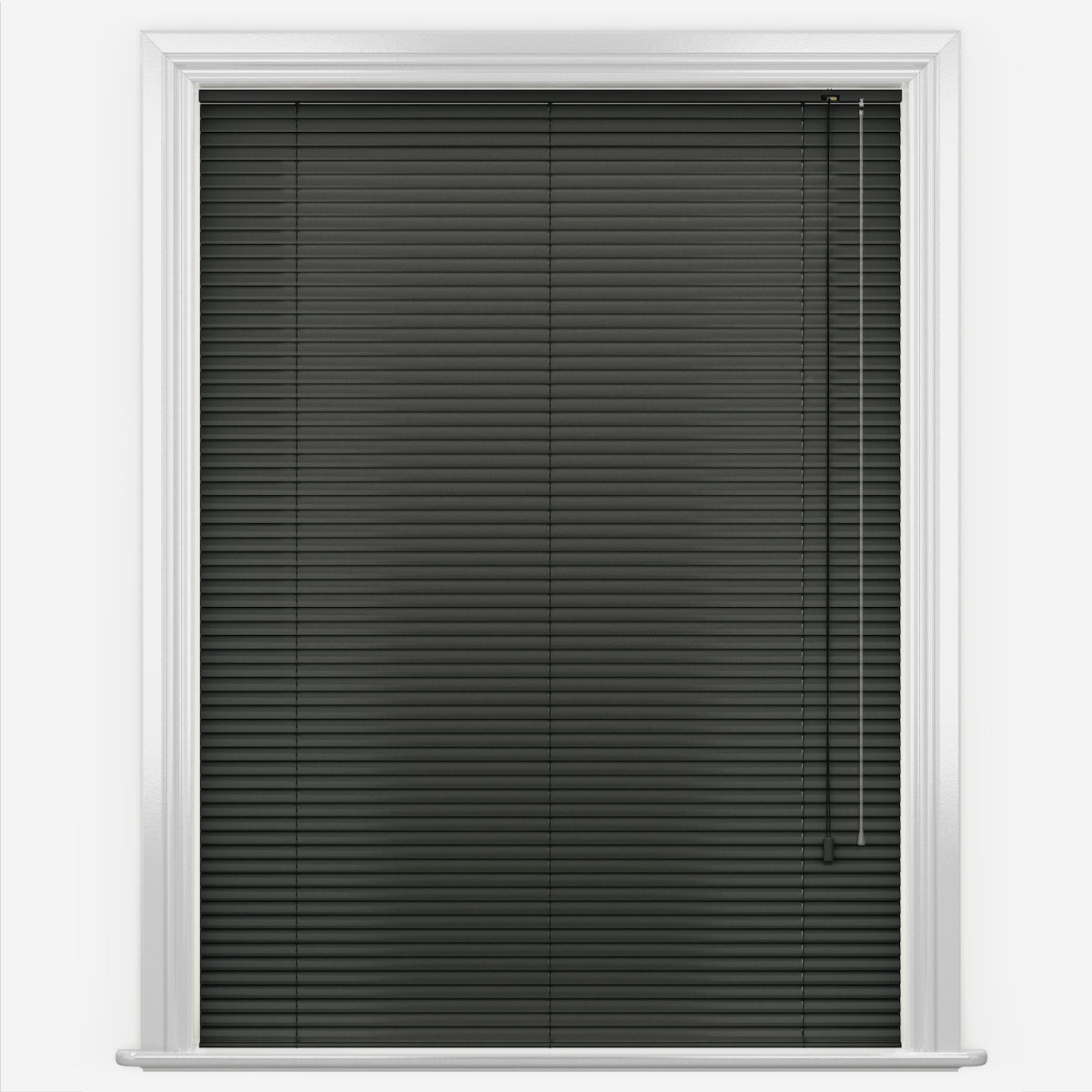 Alveta Soul Aluminium Venetian Blind