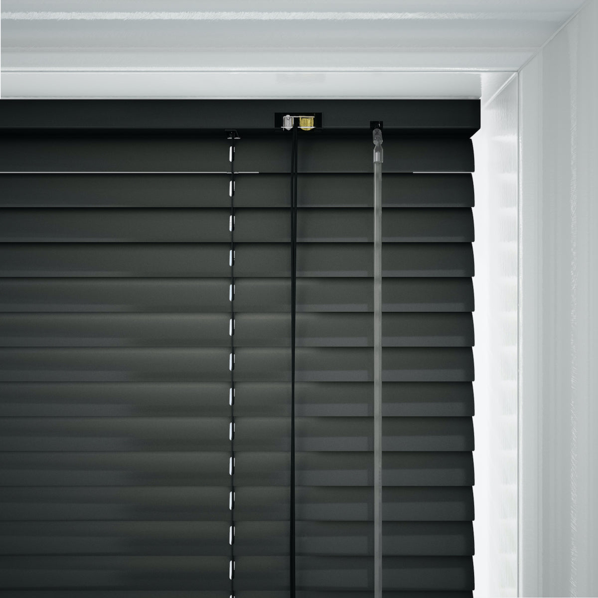 Alveta Soul Aluminium Venetian Blind