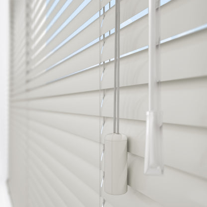 Alveta Spirit Aluminium Venetian Blind