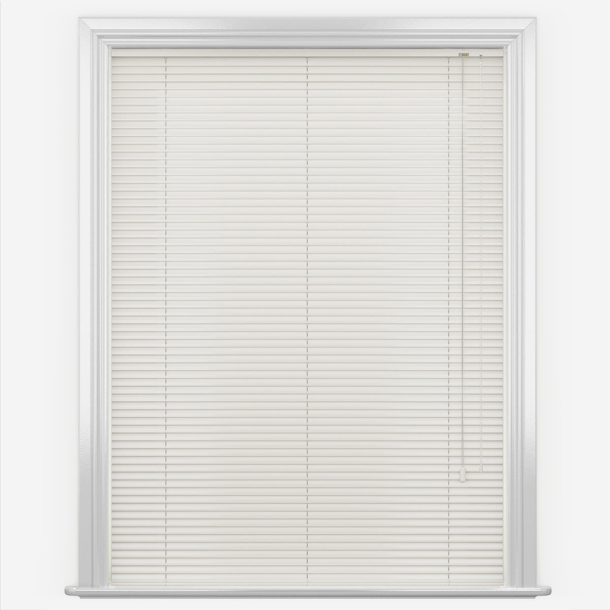 Alveta Spirit Aluminium Venetian Blind