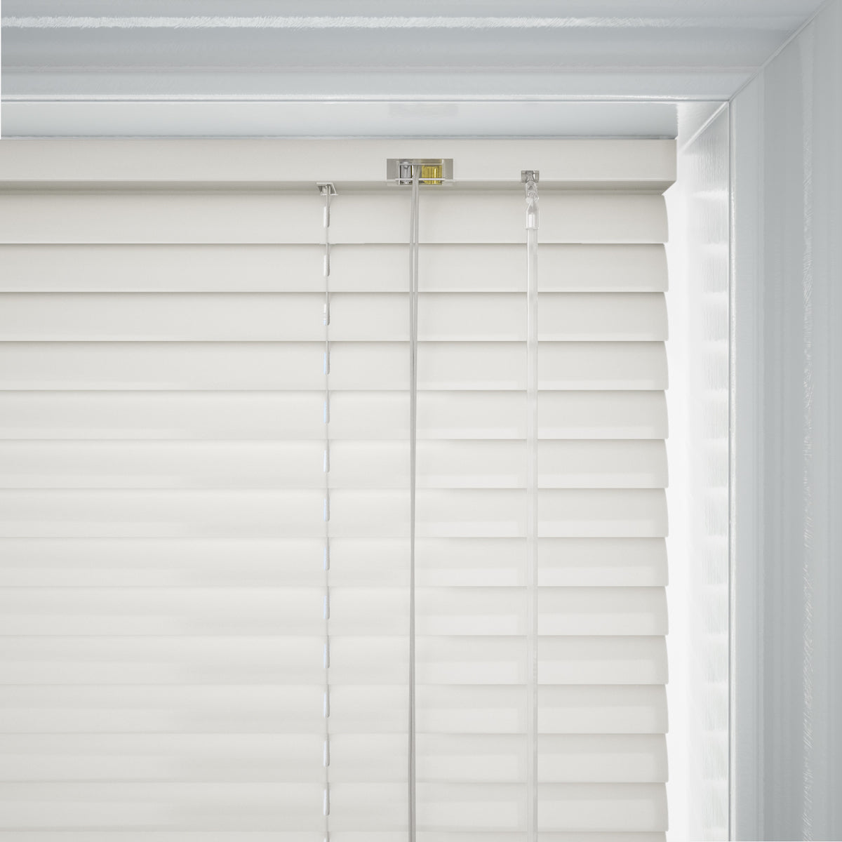 Alveta Spirit Aluminium Venetian Blind