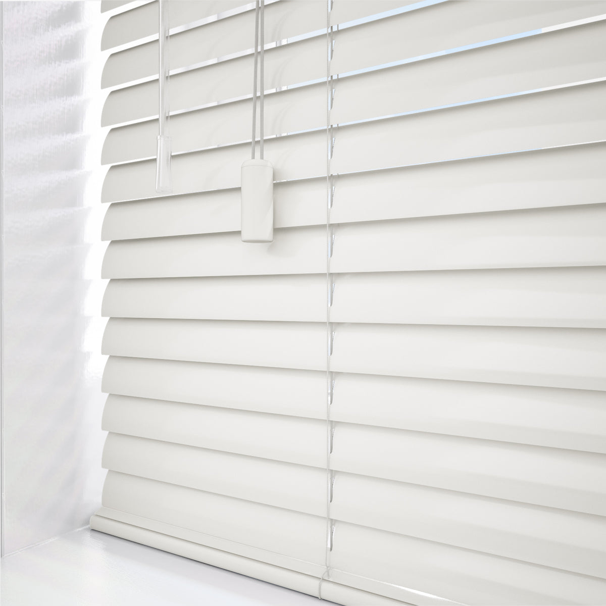 Alveta Spirit Aluminium Venetian Blind
