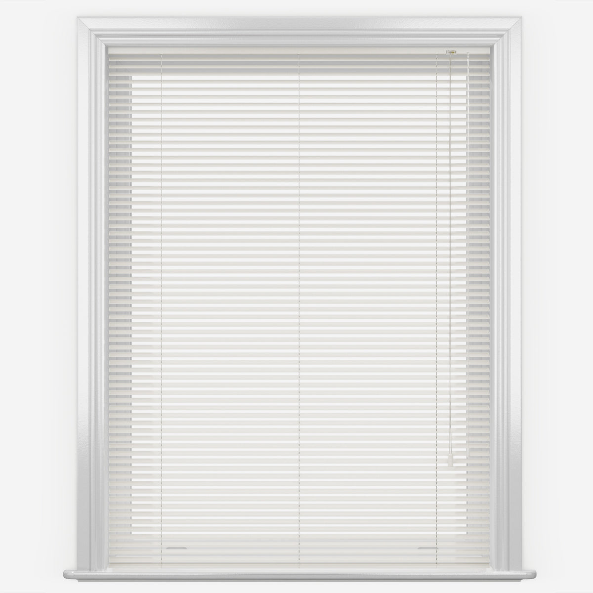 Alveta Spirit Aluminium Venetian Blind