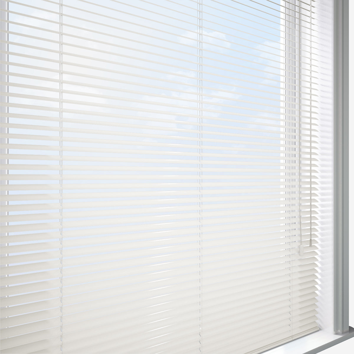 Alveta Spirit Aluminium Venetian Blind