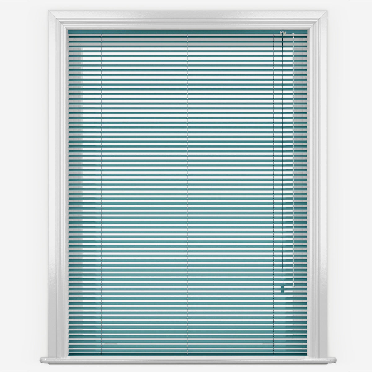 Alveta Tahiti Aluminium Venetian Blind