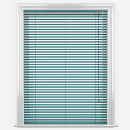 Alveta Tahiti Aluminium Venetian Blind