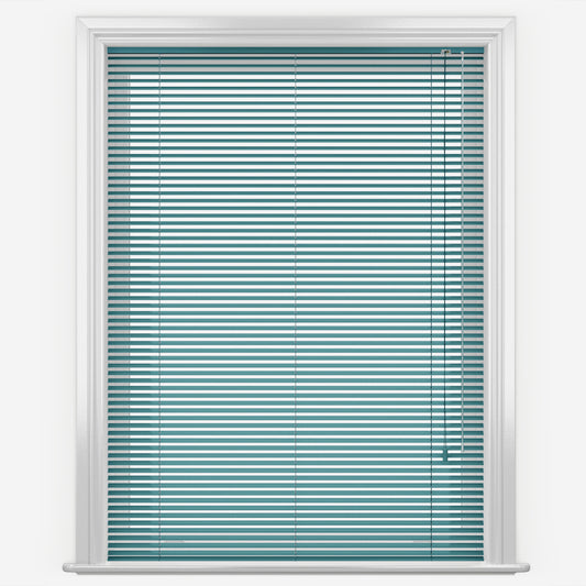 Alveta Tahiti Aluminium Venetian Blind