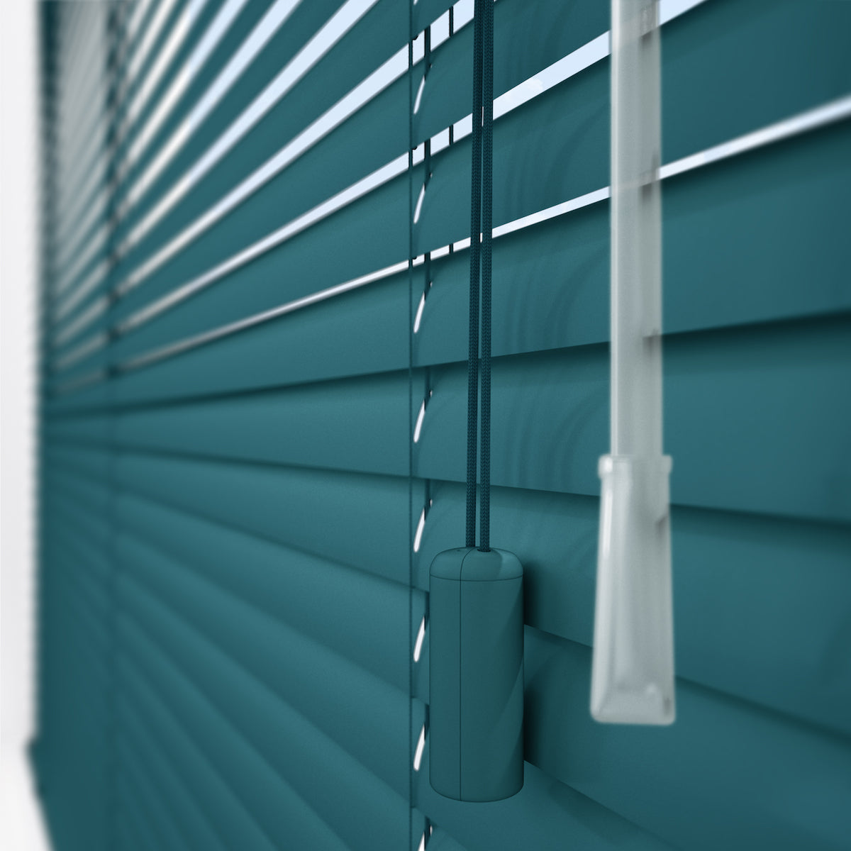 Alveta Tahiti Aluminium Venetian Blind