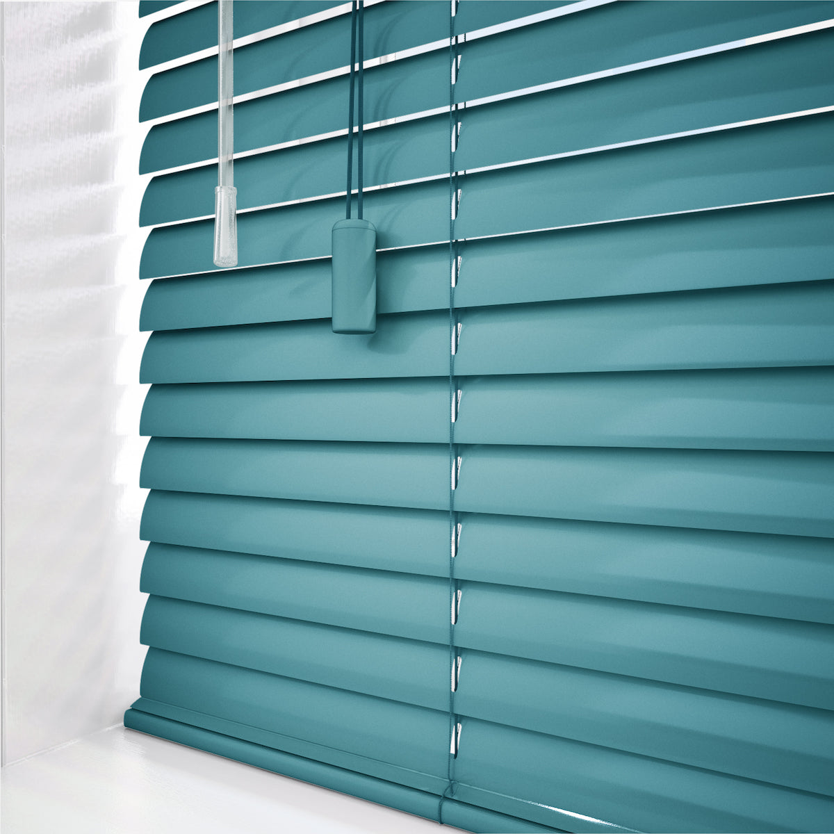 Alveta Tahiti Aluminium Venetian Blind
