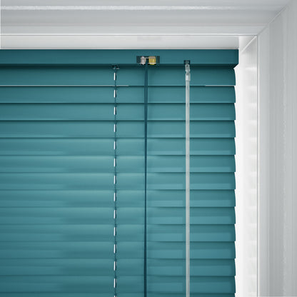 Alveta Tahiti Aluminium Venetian Blind