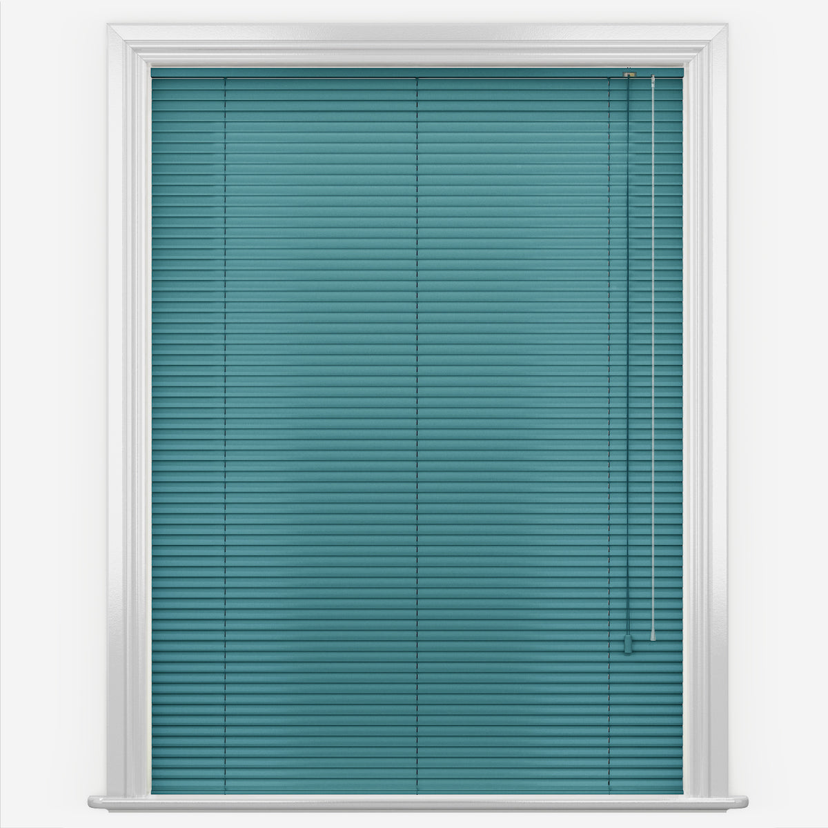 Alveta Tahiti Aluminium Venetian Blind