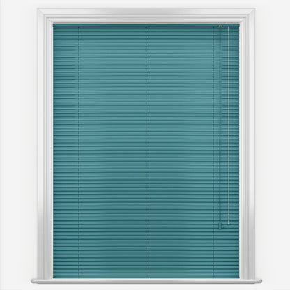 Alveta Tahiti Aluminium Venetian Blind