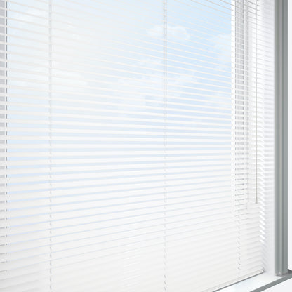 Alveta Truth Aluminium Venetian Blind