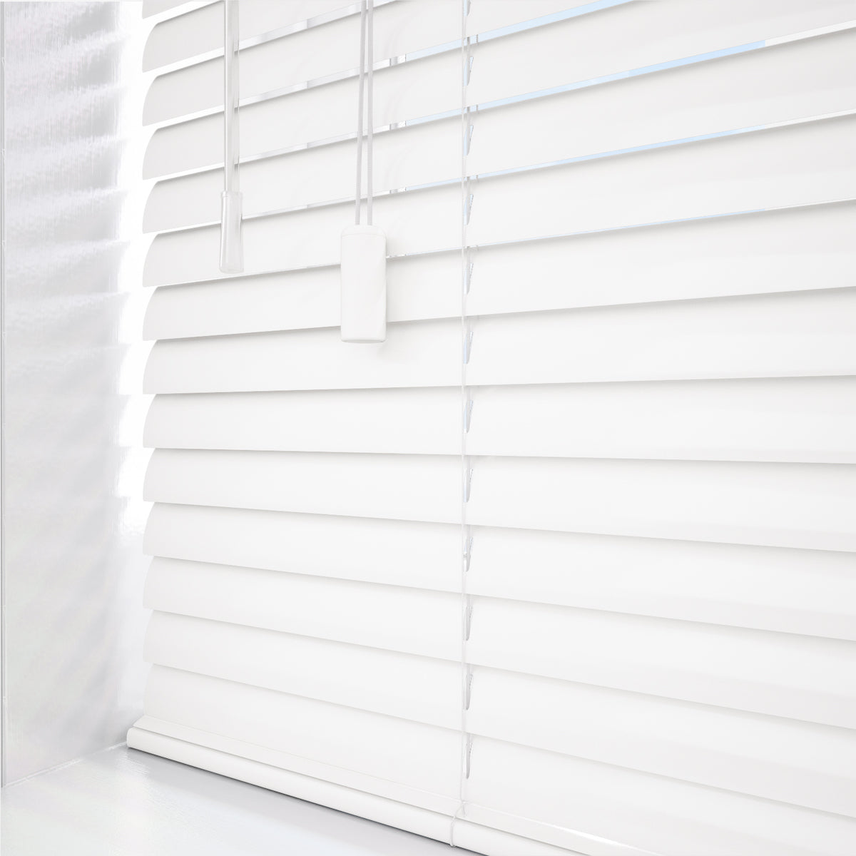 Alveta Truth Aluminium Venetian Blind