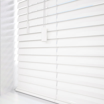 Alveta Truth Aluminium Venetian Blind