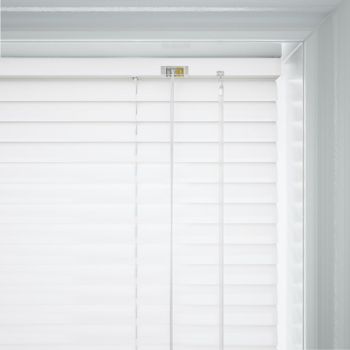 Alveta Truth Aluminium Venetian Blind