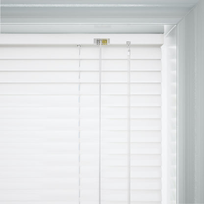 Alveta Truth Aluminium Venetian Blind