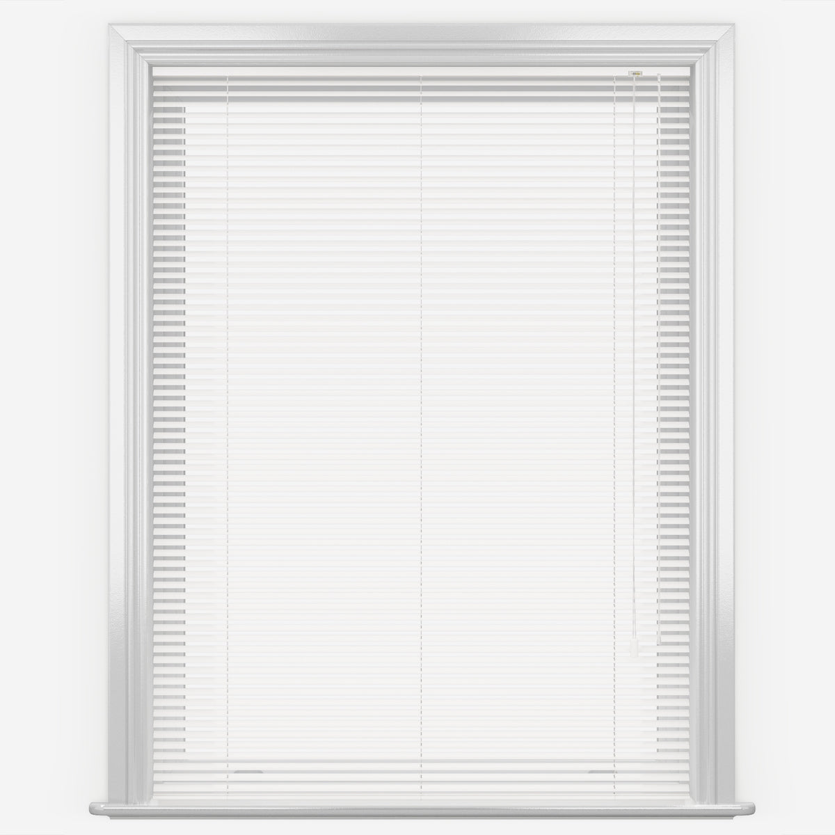 Alveta Truth Aluminium Venetian Blind