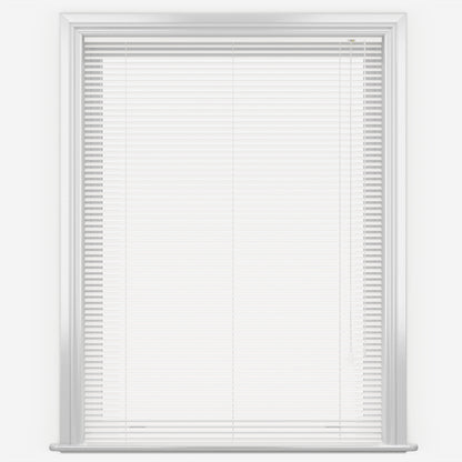 Alveta Truth Aluminium Venetian Blind
