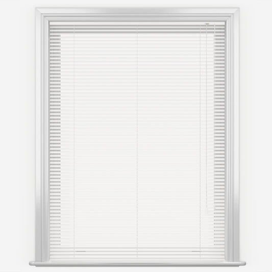 Alveta Truth Aluminium Venetian Blind