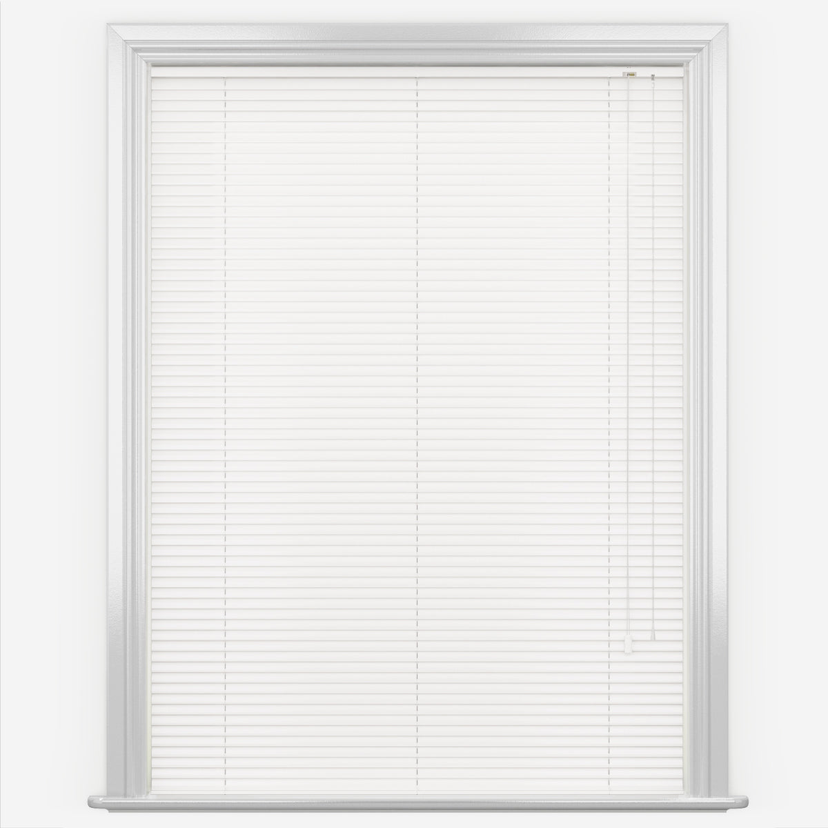 Alveta Truth Aluminium Venetian Blind