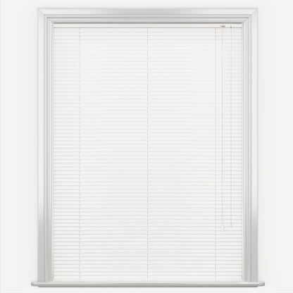 Alveta Truth Aluminium Venetian Blind