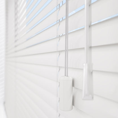 Alveta Truth Aluminium Venetian Blind
