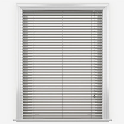 Alveta Umbra Aluminium Venetian Blind
