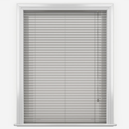 Alveta Umbra Aluminium Venetian Blind