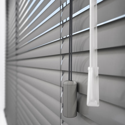 Alveta Umbra Aluminium Venetian Blind