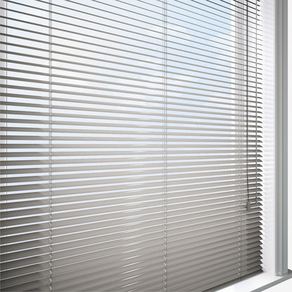 Alveta Umbra Aluminium Venetian Blind