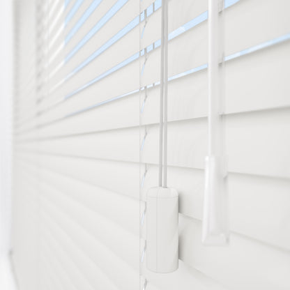 Alveta Vapour Aluminium Venetian Blind