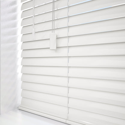 Alveta Vapour Aluminium Venetian Blind