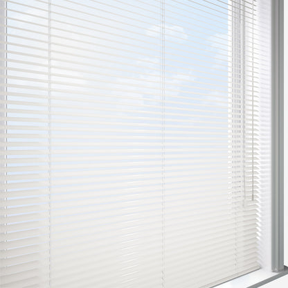 Alveta Vapour Aluminium Venetian Blind