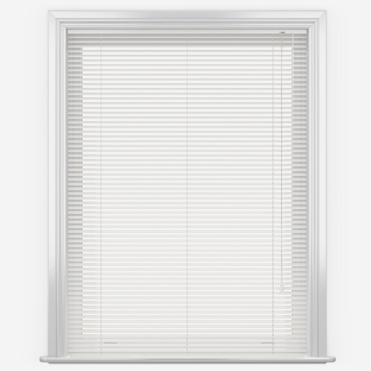 Alveta Vapour Aluminium Venetian Blind