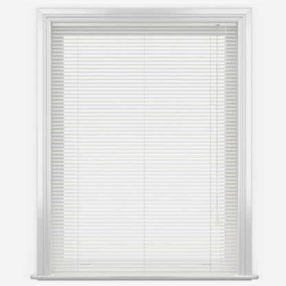 Alveta Vapour Aluminium Venetian Blind