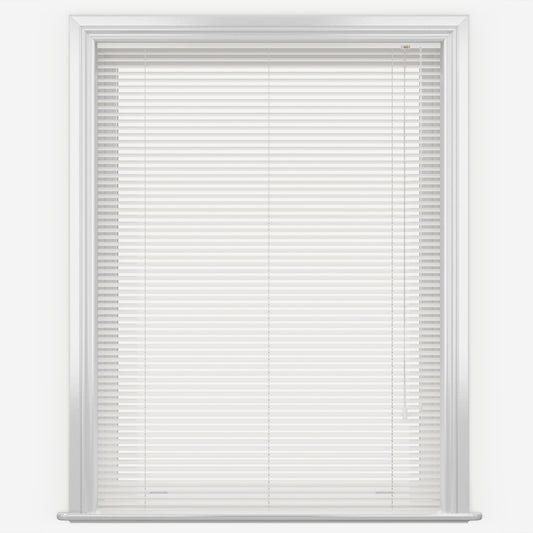 Alveta Vapour Aluminium Venetian Blind