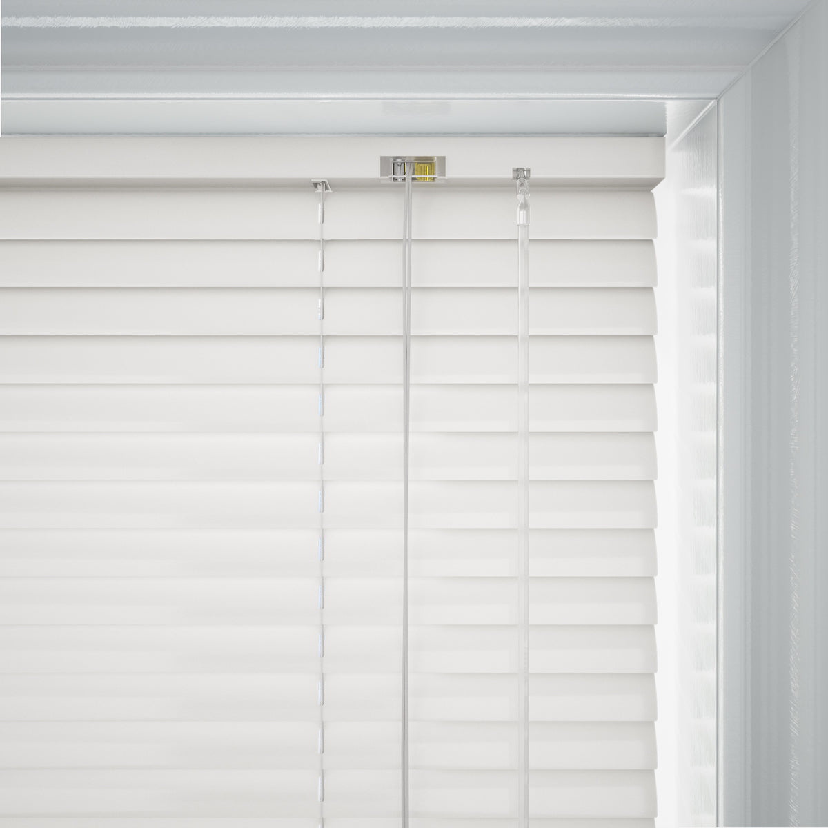 Alveta Vapour Aluminium Venetian Blind