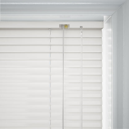 Alveta Vapour Aluminium Venetian Blind