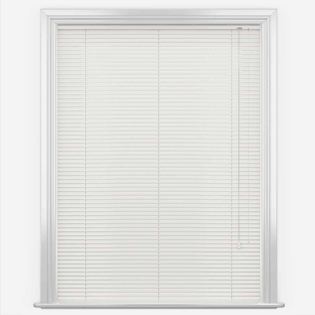 Alveta Vapour Aluminium Venetian Blind