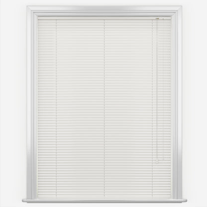 Alveta Vapour Aluminium Venetian Blind