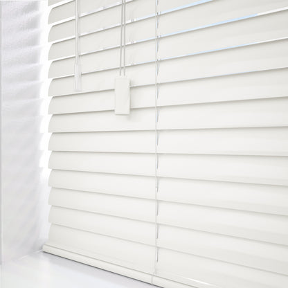 Alveta Vela Aluminium Venetian Blind
