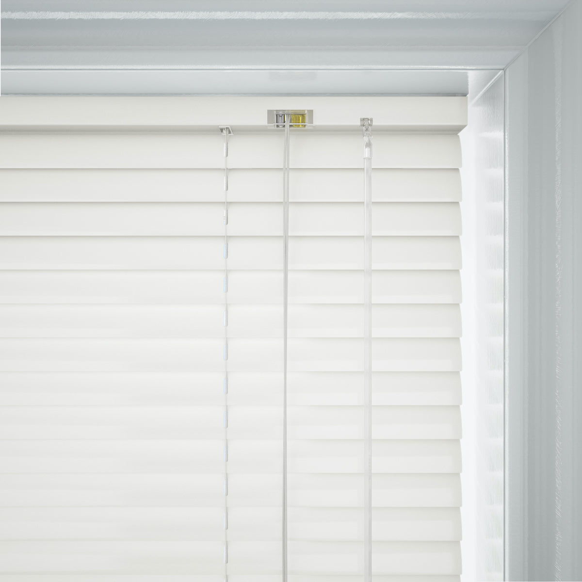 Alveta Vela Aluminium Venetian Blind
