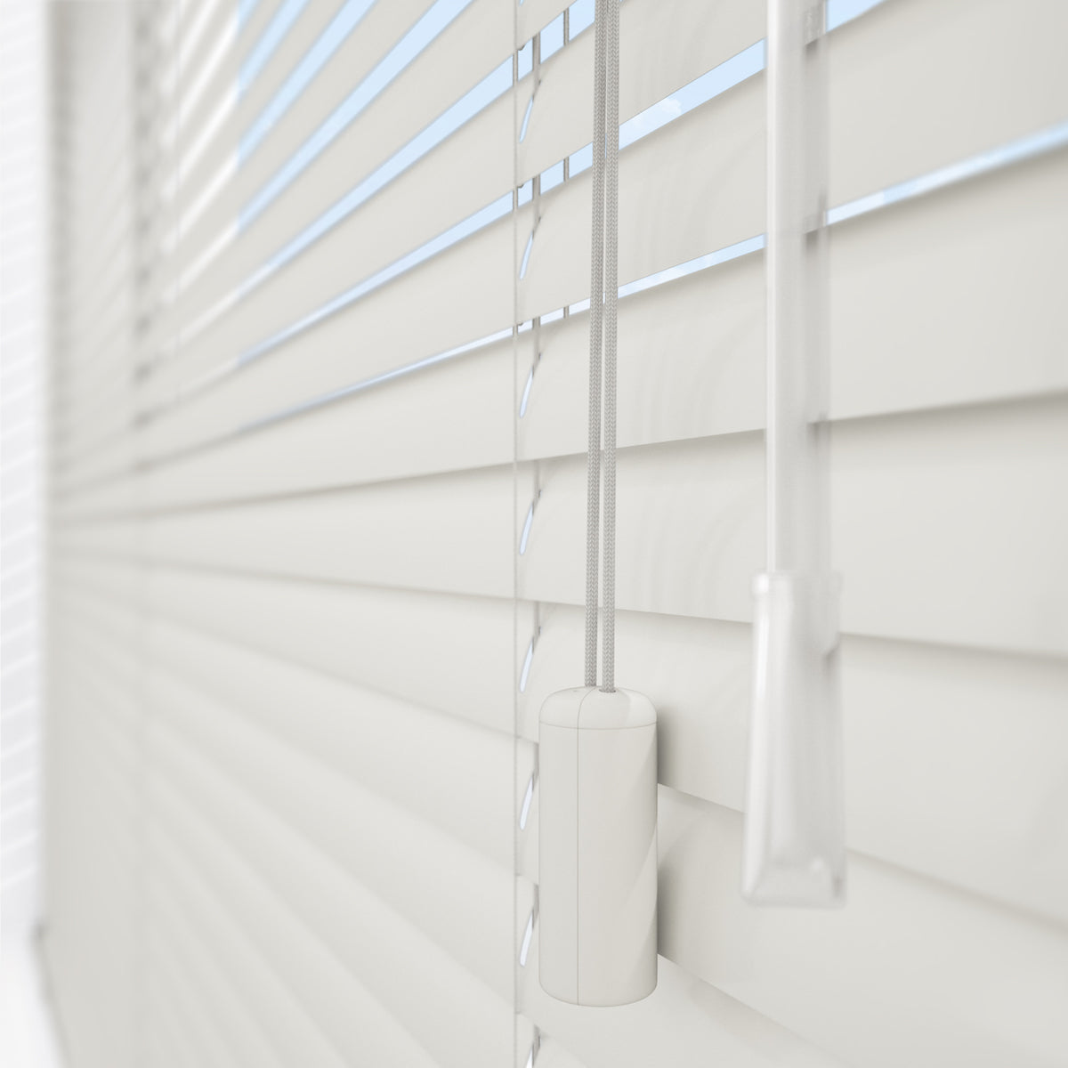 Alveta Vela Aluminium Venetian Blind