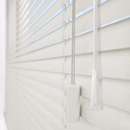 Alveta Vela Aluminium Venetian Blind