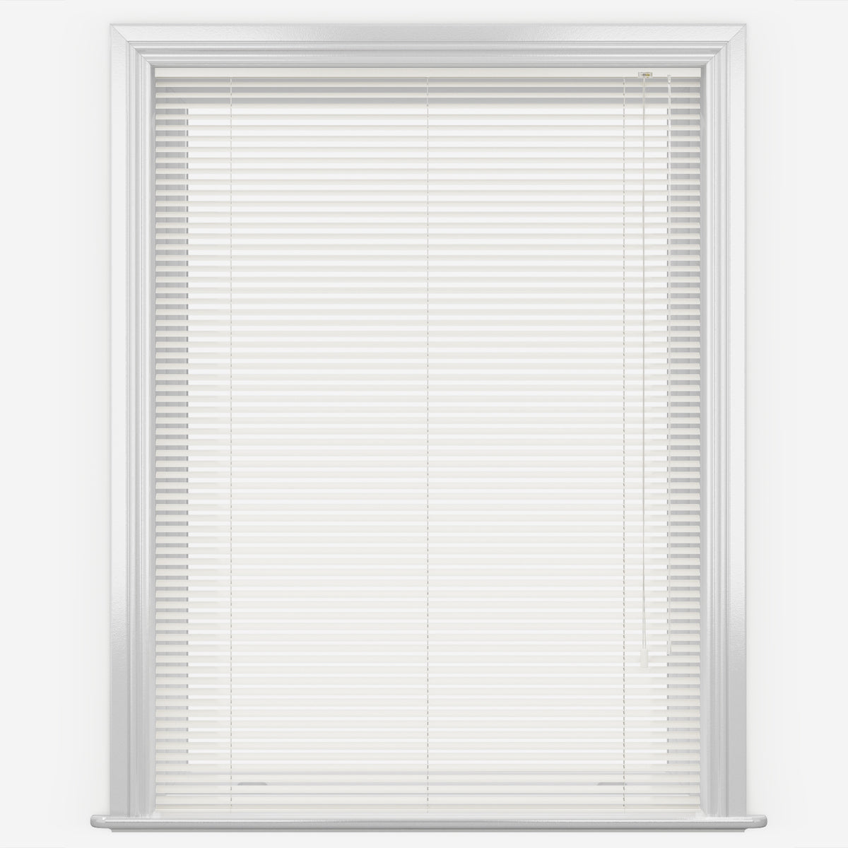 Alveta Vela Aluminium Venetian Blind