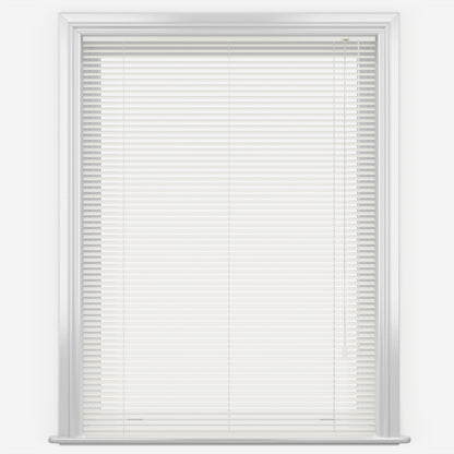 Alveta Vela Aluminium Venetian Blind