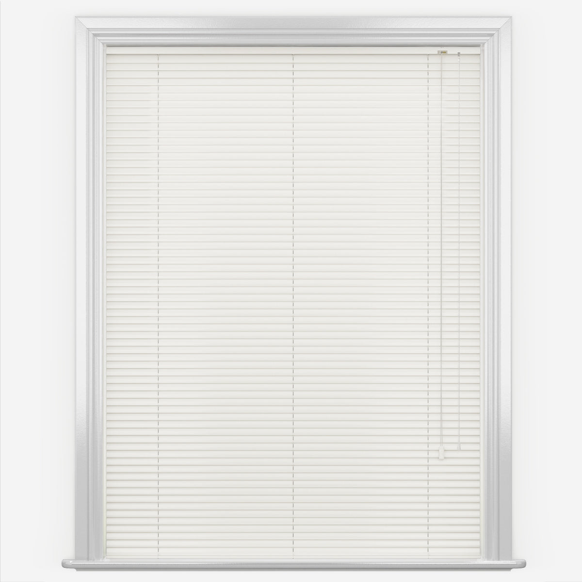 Alveta Vela Aluminium Venetian Blind